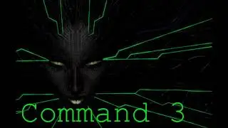 System Shock 2  - Command 3 (Remaster)