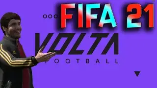 Battle gegen Kak&aacute; Fifa 21 Volta Story Part 1 Deutsch