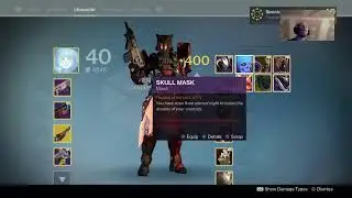 DESTINY RAID CARRIES/RUNS!!!!