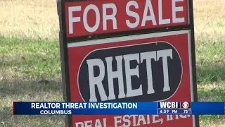 REALTOR THREAT