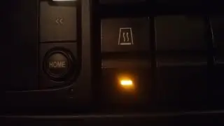 Como poner el calefactor y la alarma del cami&oacute;n programado! 🚛 📟 🗓️