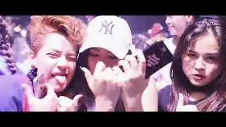 TVKRIT - THAITANIUM 20 YEARS  [Official Music Video]