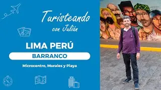 Barranco, Lima