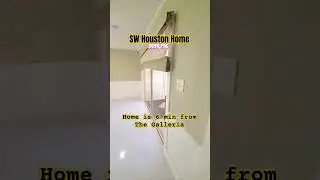 SW Houston Home #houstonhouses #realtor #houstonrealtor