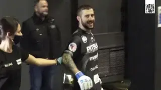 KSW 56: Filip Pejic wraca po ciężkim nokaucie na Rajewskim