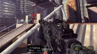 Modern Combat 5 Multiplayer - Team Battle