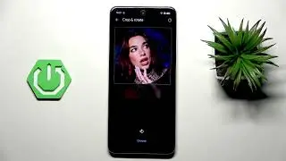 OPPO A5m &ndash; How to Add Photo to Contact