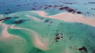 Minquiers, août 2018 2 2