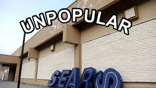Sears - What Went Wrong?