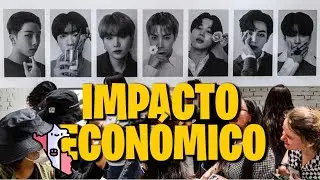 &iquest;Cu&aacute;nto dinero traer&iacute;a BTS a la econom&iacute;a de Per&uacute; en 2026?