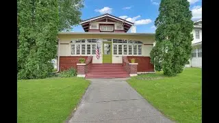 126 Kingsley Ave. Waterloo, IA 50701