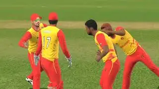 India vs Zimbabwe 4th T20 2024 Highlights | IND vs ZIM 2024 | IND vs ZIM 4th T20 Highlights 2024