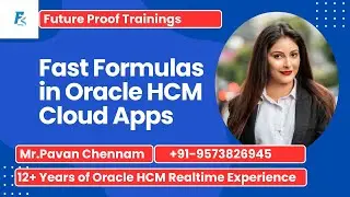 Why Oracle Fusion HCM Fast Formulas Are Worth Learning