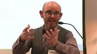 Regenerative Medicines for Olfactory Loss with Graham Wynne PhD CSO