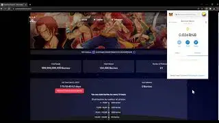 How to get Berry Token - One Piece Token Finance