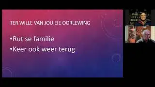 2022 07 10 Dr Roelie van der Spuy Emigrasie