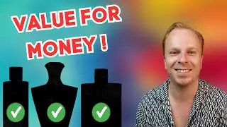 Seven Fragrances That Smell More Expensive Than They Are