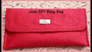 Bling Bag June 2017 | Jewellery Unboxing & Review
