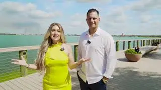 The American Dream TV-Selling Florida: Babcock Ranch America's First Solar Powered Community
