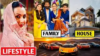 Kamya Punjabi Lifestyle 2025, Age, Family, House, Husband, Biography, Net worth, G.T. Films