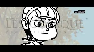 STORYREEL Puteri Nipis Teaser