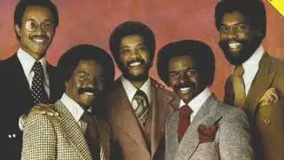 The Whispers 