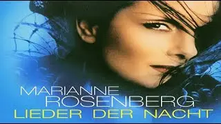 Marianne Rosenberg &ndash; Lieder der Nacht &bull; TopPop Live &bull; 70er Top Hit 👍
