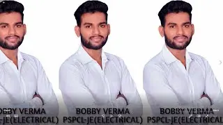 Bobby Verma | PSPCL-JE (2019) | Success Story | Chandigarh Educators.