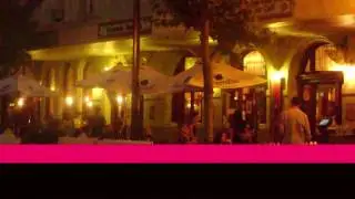 The Belgian Beer Cafe