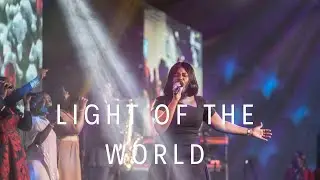 O COME LET US ADORE HIM| HALLELUJAH, SALVATION AND GLORY| LIGHT OF THE WORLD| NCA PSALMISTS