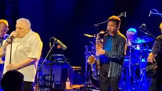 COLOSSEUM - Ain't Gonna Moan-Live 2025 Tour Salzburg;28.44.2025