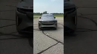 Don&rsquo;t Buy a Tesla... Buy THIS Luxury EV Instead 🔋