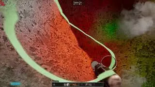 Another Look at Evospace in early access pt.2  Auto Miner and battery