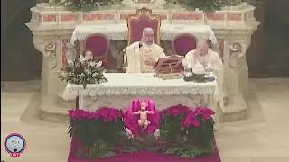 Santa Messa 