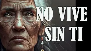 NO VIVE MAS SIN TI