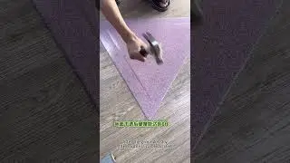 # Golden magic sand # Ceramic tile renovation # Floor renovation # Villa renovation
