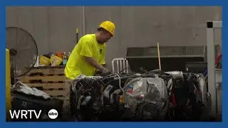 $750K Green Jobs Initiative to train 100 Indianapolis residents