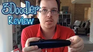 3Doodler Review