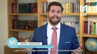 Daniel Weinstein, socio Miner&iacute;a y Desarrollo de Proyectos en Urz&uacute;a Abogados.