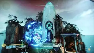Titan Last Wish Morgeth Chest (Console)