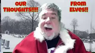 Cemetery Cinema Presents OUR THOUGHTS FROM ELVES!!