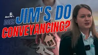 Everything you need to know about Conveyancing? Interview with Rachel from Jim's Conveyancing
