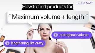 FULL Volume and Length to Transform Your Lashes!
