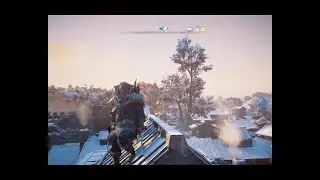 Assassin's Creed Valhalla Прохождение 312 Летающий листок 1 2 Йорвик