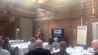 Lydia Mihalik, Director of the Ohio Dept of Development on Ohio&rsquo;s infrastructure Opportunities