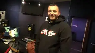 Making of a Movement - Drei Ros & RobYoung - EP 4 - Working Hard