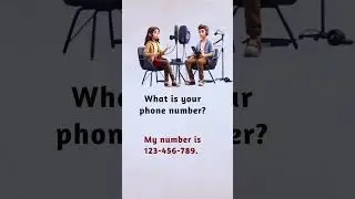 Короткие диалоги на английском 4 (beginner)