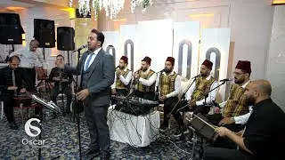 // افراح ال مكتبي  / / المنشد احمد ربيع / العريس  احمد مكتبي  ج/ 1 / مركز أوسكار/🎬 05315102773