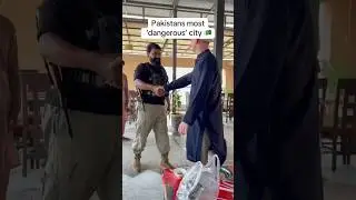 Пакистан &mdash; это не то, что вы думаете 🇵🇰 #пешавар #путешествияпакистан #кпк