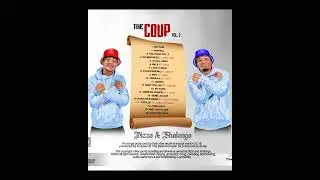 Dizzo & Shalongo ft Kaboy Kamakili-  O'zulla